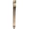 Ekena Millwork Legacy Arts & Crafts Rough Sawn Bracket, Douglas Fir, 4"W x 38"D x 46"H BKT04X38X46LEC03RDF - alternate 2